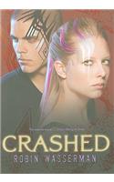 Crashed