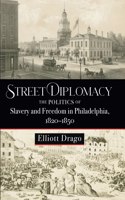 Street Diplomacy