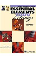 Essential Elements for Strings - Book 2