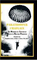 Paratrooper Chaplain