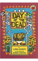 Day of the Dead (4 Paperback/1 CD)