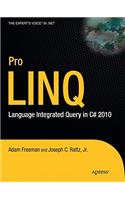 Pro LINQ