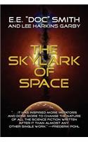 Skylark of Space