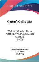 Caesar's Gallic War