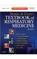 Murray and Nadel's Textbook of Respiratory Medicine E-Book