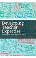 Developing Teacher Expertise