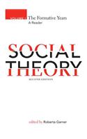 Social Theory, Volume I