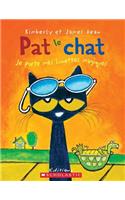 Pat Le Chat: Je Porte Mes Lunettes Magiques