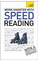 Work Smarter With Speed Reading: Teach Yourself