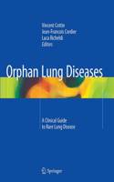 Orphan Lung Diseases