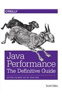 Java Performance: The Definitive Guide: Getting the Most Out of Your Code