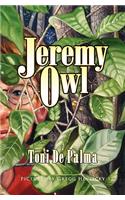 Jeremy Owl