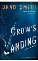 Crow's Landing: A Virgil Cain Mystery