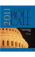 Congressional Roll Call