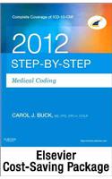 Step-By-Step Medical Coding: (English)