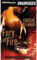 Fury of Fire