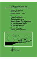 High-Latitude Rainforests and Associated Ecosystems of the West Coast of the Americas