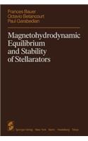 Magnetohydrodynamic Equilibrium and Stability of Stellarators