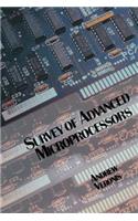 Survey of Advanced Microprocessors