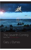 The God Virus: Book One of the Seventh Coming