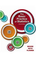 Basic Practice of Statistics