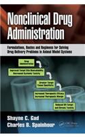 Nonclinical Drug Administration