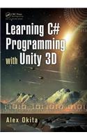 Learning C# Programming with Unity 3D