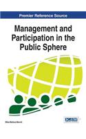 Management and Participation in the Public Sphere