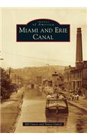 Miami and Erie Canal