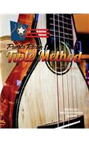 Puerto Rican Tiple Method