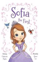 Disney Sofia the First