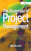 Essentials of Project Management