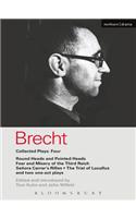 Brecht Collected Plays: 4