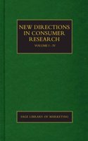 New Directions in Consumer Research