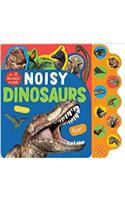 Noisy Dinosaurs