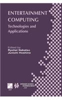 Entertainment Computing
