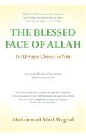 Blessed Face of Allah