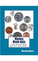 Money Math Quiz