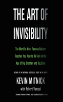 Art of Invisibility Lib/E