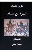 Faris Al Shahbaa Anatarah Bin Shaddad
