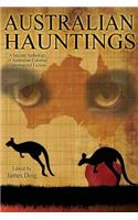 Australian Hauntings