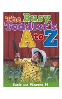 Busy Toddler's A to Z
