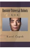 Rossum Universal Robots