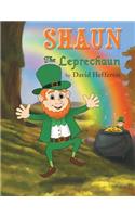 Shaun the Leprechaun