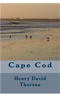 Cape Cod