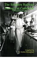 The Southern Railway Dining Car Cookbook: A Historic Reference