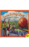 J Is for Jump Shot