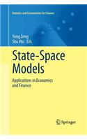 State-Space Models