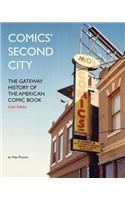 Comics' Second City