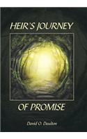 Heir's Journey of Promise: (English)